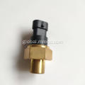 Excavator Pressure Sensor 2897690 Oil Pressure Sensor Manufactory